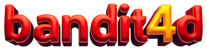 bandit4d logo