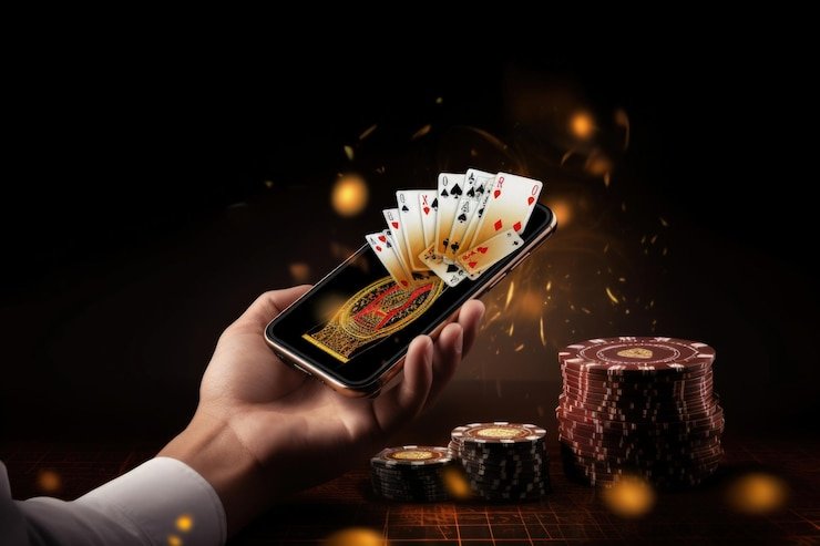 bandit4d Daftar untuk akses lobi bandit4d