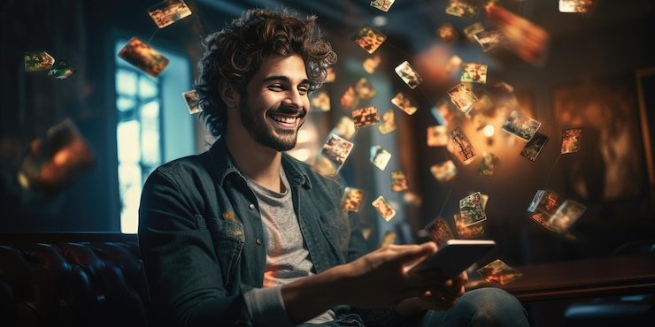 bandit4d mobile gaming