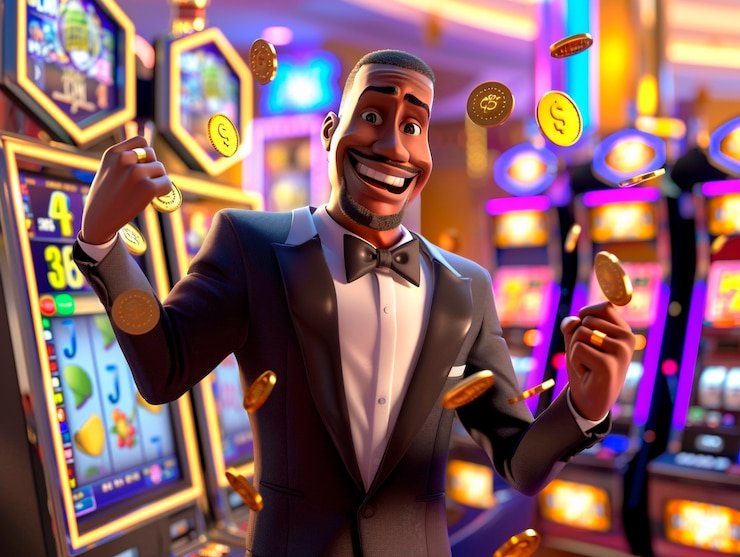 bandit4d Jawapan Cepat untuk Akaun dan Permainan Anda