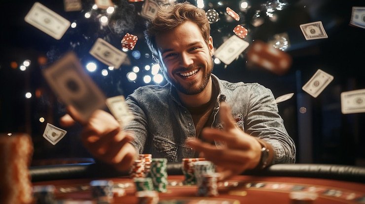 bandit4d Apa yang Anda Dapat di Aplikasi bandit4d