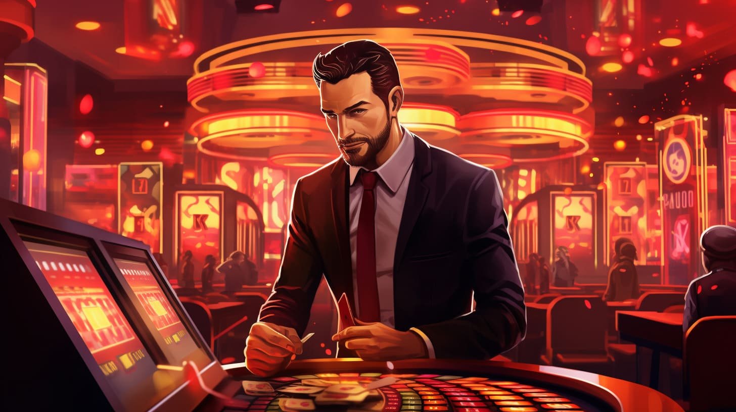 bandit4d Apa yang Kami Tawarkan dan Mengapa Kami Berbeza